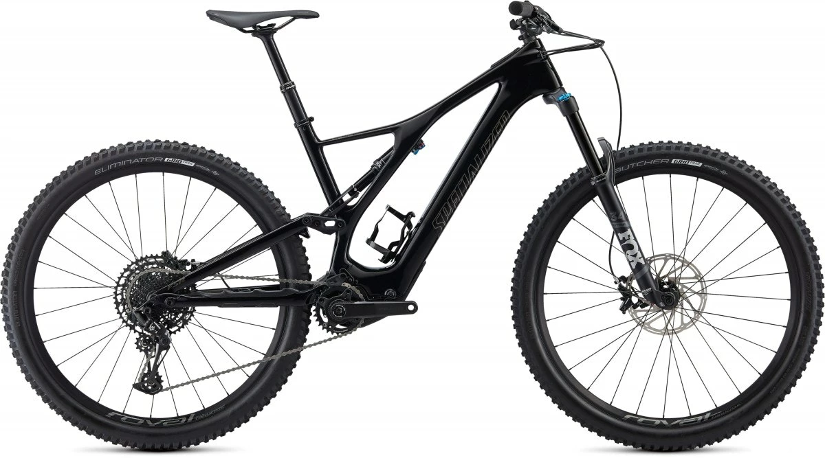 Specialized Turbo Levo SL Comp Carbon 2022 4 Specialized Turbo Levo SL Comp Carbon 2022 – Bild 2