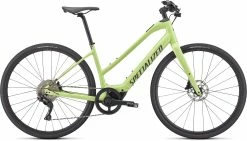 Specialized Vado SL 4.0 Step-Through 2022