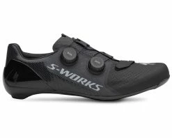 Specialized S-Works 7 Road Shoe Wide Black 2021
