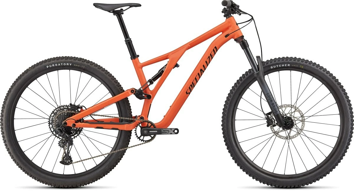 Specialized Stumpjumper Alloy 2022 3 Specialized Stumpjumper Alloy 2022