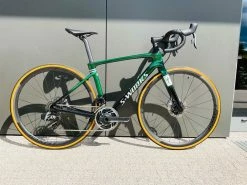 Specialized S-Works Roubaix (Testrad) ETap AXS 2022 22 Specialized S-Works Roubaix (Testrad) ETap AXS 2022 -Fahrräder Verkäufe WW0ATQUj10XuN1Sehagm 49iA