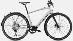 Specialized Turbo Vado SL 5.0 EQ (Shimano) 2022
