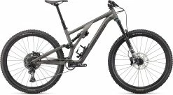 Specialized Stumpjumper Evo Comp Alloy 2022