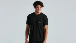 Specialized Pocket Tee Short Sleeve Men