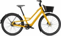 Specialized Turbo Como SL 5.0 2022