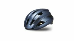 Align II Helm Mips Ce Rennräder Helm Specialized Gloss Cast Blue Metallic/ Black Reflective