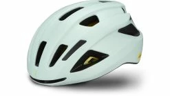 Align II Rennräder Helm Mips Ce Specialized Matte CA Weiß Sage
