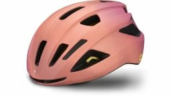 Align II Rennräder Helm Mips Ce Specialized Matte Vivid Coral Wild
