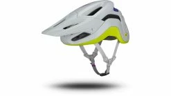 Ambush 2 Mtb Helm Ce Specialized Wild Dove Grau