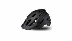 Ambush Comp MTB Helm Angi Mips Specialized Schwarz/Charcoal