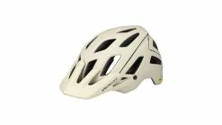 Ambush Helm Angi Mips Ce MTB Helm Specialized Satin White Mountains/ Gunmetal