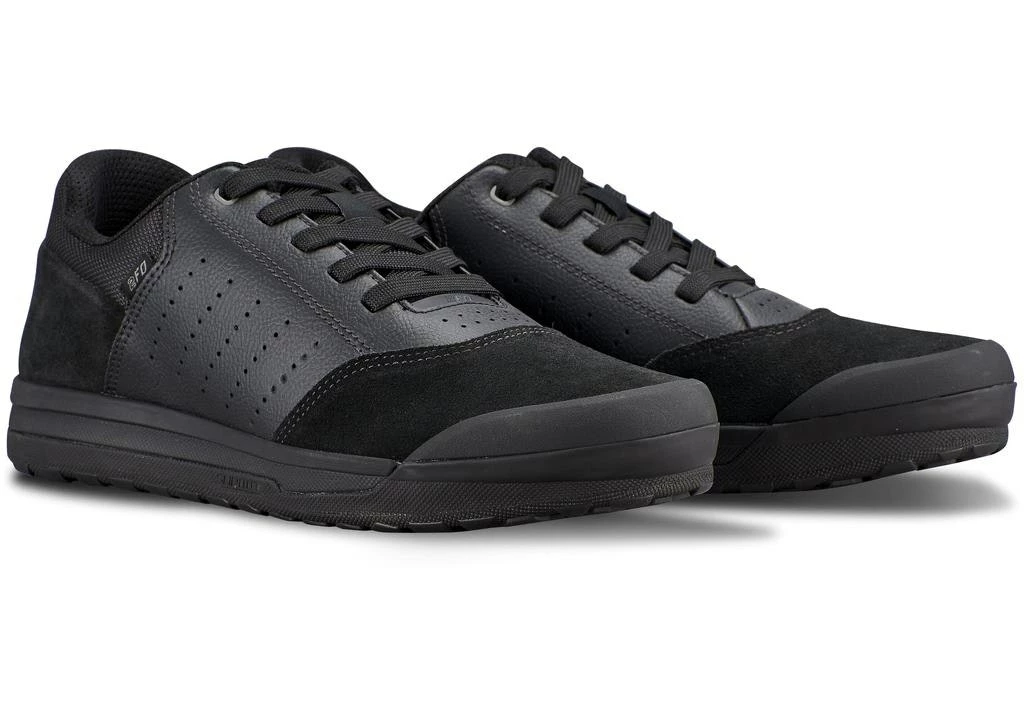 Specialized 2FO TRAIL FLAT MTB - Black 2022 3 Specialized 2FO TRAIL FLAT MTB - Black 2022