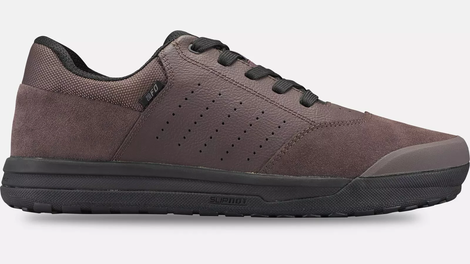 Specialized 2FO Roost Flat Cast Umber 2022 3 Specialized 2FO Roost Flat Cast Umber 2022