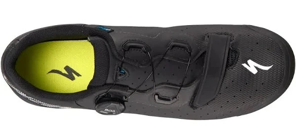 Specialized MTB-Schuhe RECON 2.0 - Black - Gr. 38 4 Specialized MTB-Schuhe RECON 2.0 - Black - Gr. 38 – Bild 2