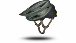 Camber Mtb Helm Ce Specialized Oak Grün/Schwarz