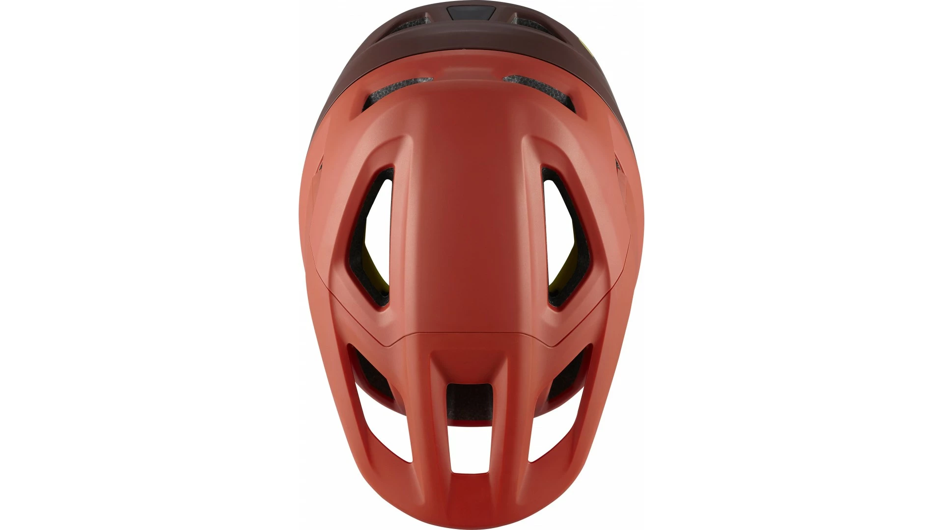 Camber Mtb Helm Ce Specialized Redwood/Garnet Rot 8 Camber Mtb Helm Ce Specialized Redwood/Garnet Rot – Bild 6