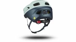 Camber Mtb Helm Ce Specialized Weiß Sage/Deep Lake Metallic -Fahrräder Verkäufe camber mtb helm ce specialized weiss sage deep lake metallic 2
