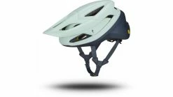 Camber Mtb Helm Ce Specialized Weiß Sage/Deep Lake Metallic