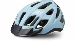 Centro Led Rennrad Helm Mips Ce Specialized Arctic Blau
