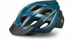 Chamonix Rennrad Helm Mips Ce Specialized Gloss Tropical Teal