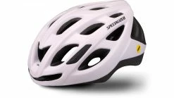 Chamonix Rennräder Helm Mips Ce Specialized Satin Clay/Schwarz Reflective