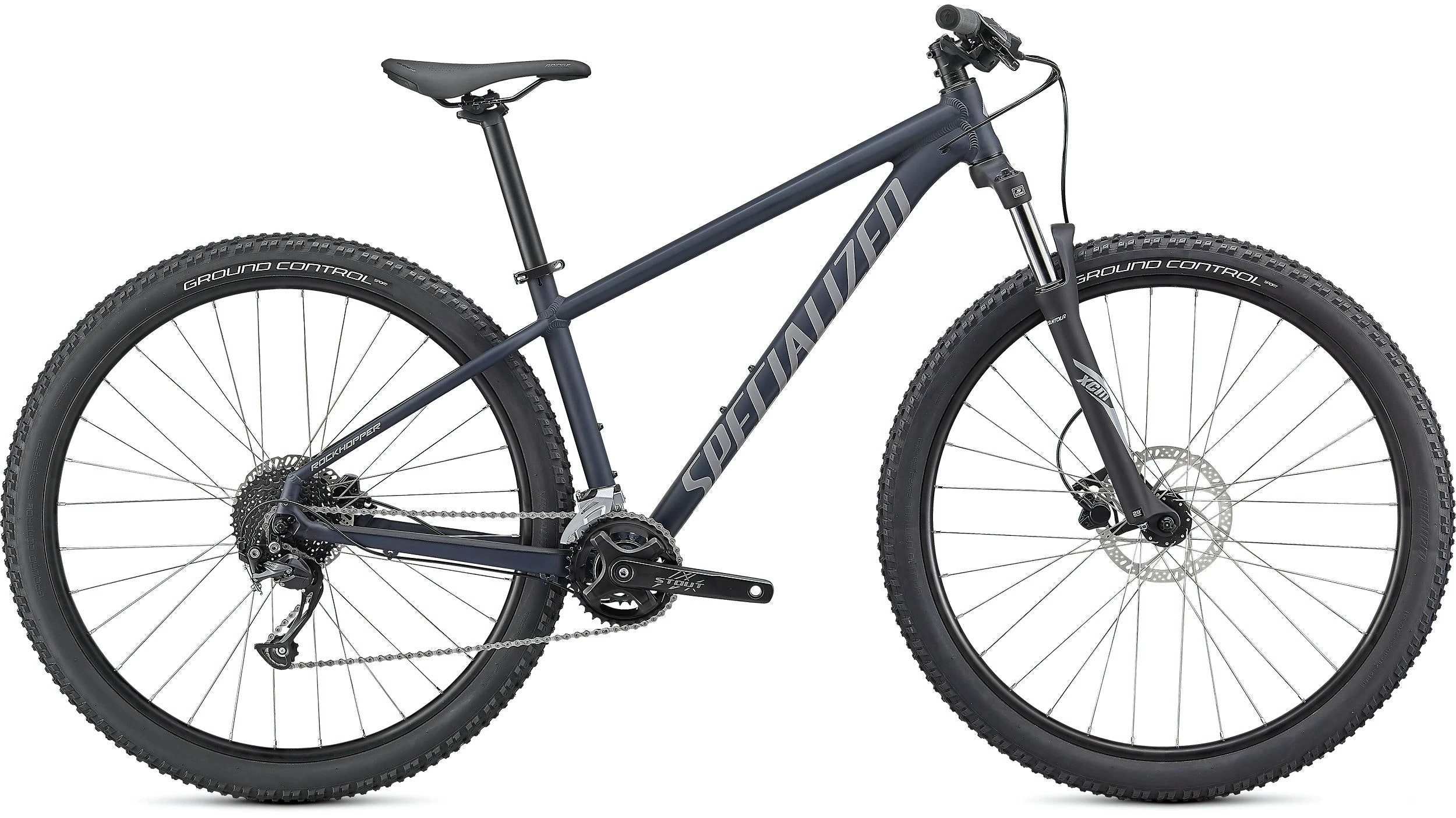 Specialized Rockhopper Sport 27.5 2022 7 Specialized Rockhopper Sport 27.5 2022 – Bild 5