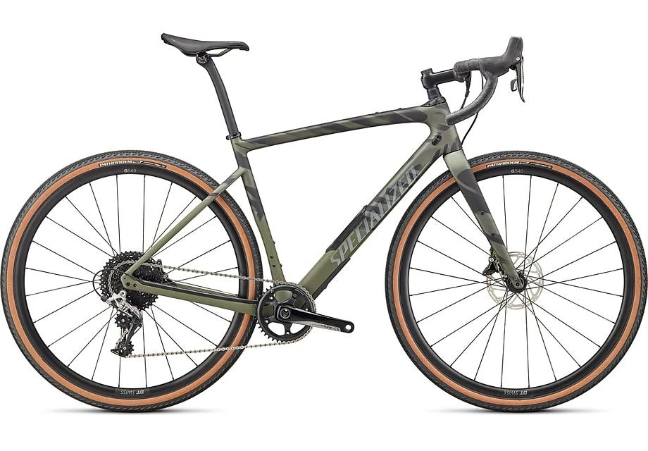 Specialized Diverge Comp Carbon 2022 3 Specialized Diverge Comp Carbon 2022