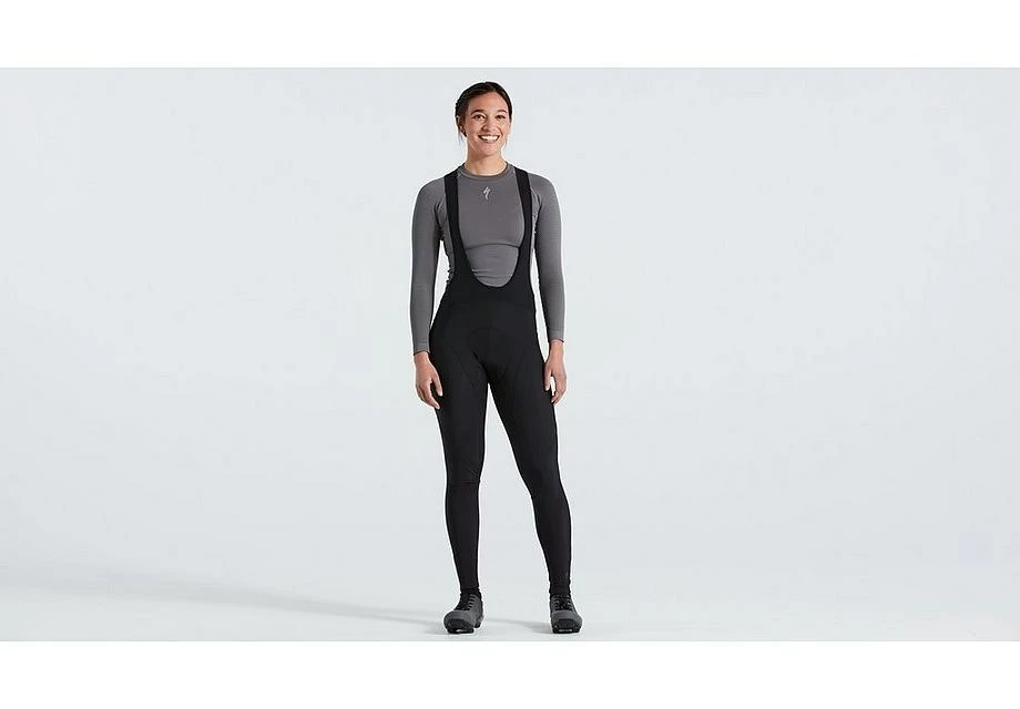 Specialized Women's RBX Comp Thermal Bib Tight 3 Specialized Women's RBX Comp Thermal Bib Tight