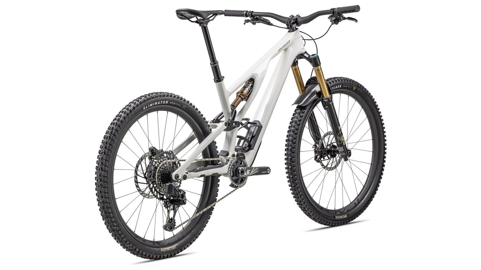 Specialized Stumpjumper EVO Pro 2023 5 Specialized Stumpjumper EVO Pro 2023 – Bild 3