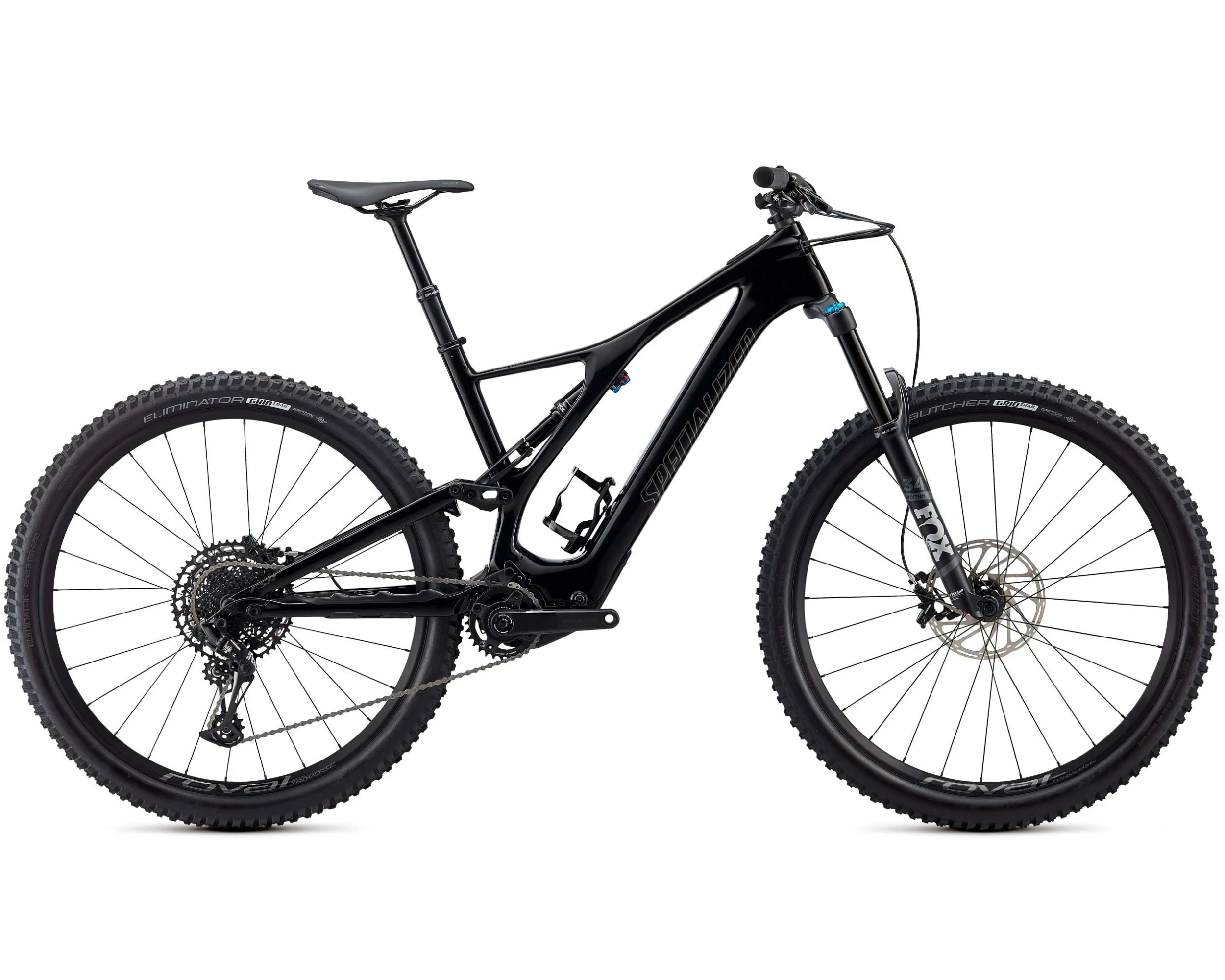 Specialized Levo SL Comp Carbon 29 2020 5 Specialized Levo SL Comp Carbon 29 2020 – Bild 3
