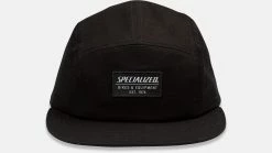 New Era 5 Panel Hat Specialized
