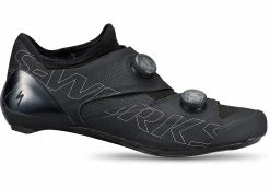 Specialized S-Works Ares Road Shoes Black 2021