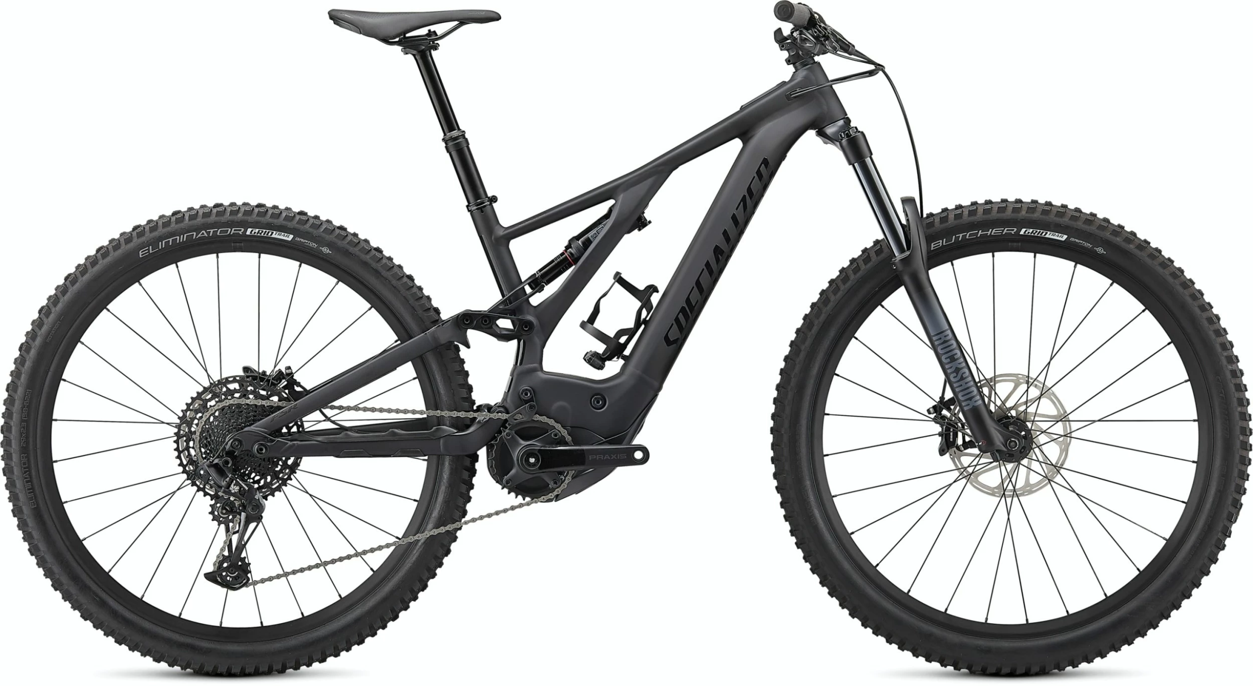 Specialized Turbo Levo 2021 3 Specialized Turbo Levo 2021