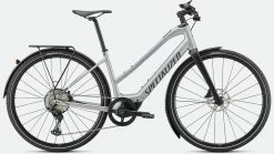 Specialized Turbo Vado SL 5.0 Step-Through EQ 2021