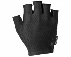 Specialized Body Geometry Grail Kurzfinger Handschuhe | Black 2022