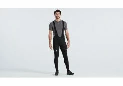 Specialized RBX Comp Logo Thermal Bib Tight Men