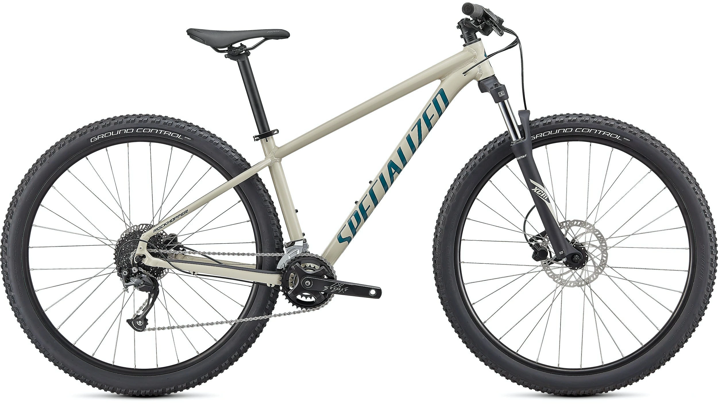 Specialized Rockhopper Sport 27.5 2022 3 Specialized Rockhopper Sport 27.5 2022