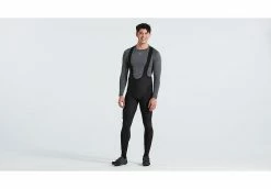 Specialized Men's SL Pro Thermal Bib Tight