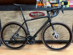 Specialized Aethos Individual Aufbau 2022