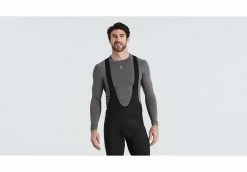 Specialized Men's Seamless Long Sleeve Baselayer