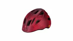 Mio Radfahren Helm Specialized Kind Mips Cast Berry/Acid Pink Refraction