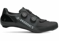 Specialized S-Works 7 Road Shoe Black 2022