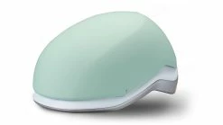 Mode Stadt Helm Ce Specialized Matte CA Weiß Sage