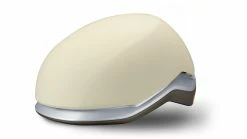 Mode Stadt Helm Ce Specialized Matte Weiß Mountains