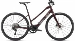 Specialized Vado SL 4.0 Step-Through 2022