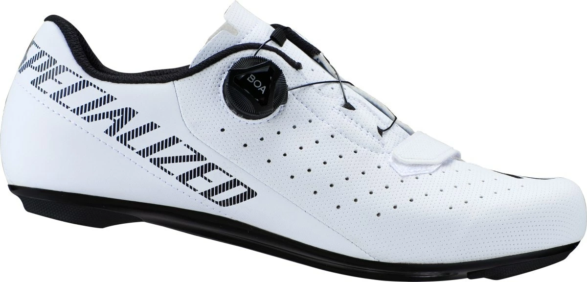 Specialized Torch 1.0 Road Shoe Weiß 2021 4 Specialized Torch 1.0 Road Shoe Weiß 2021 – Bild 2