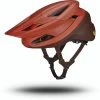 Specialized Camber Helm CE - Rot
