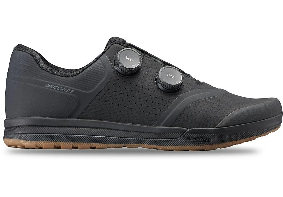 Specialized 2FO Cliplite Black 2022 3 Specialized 2FO Cliplite Black 2022