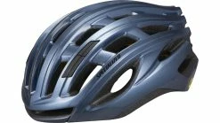 Propero 3 Rennrad Helm Angi Mips Ce Ready Specialized Gloss Cast Blau Metallic