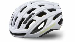 Propero 3 Rennrad Helm Angi Mips Ce Ready Specialized Matte Dove Grau